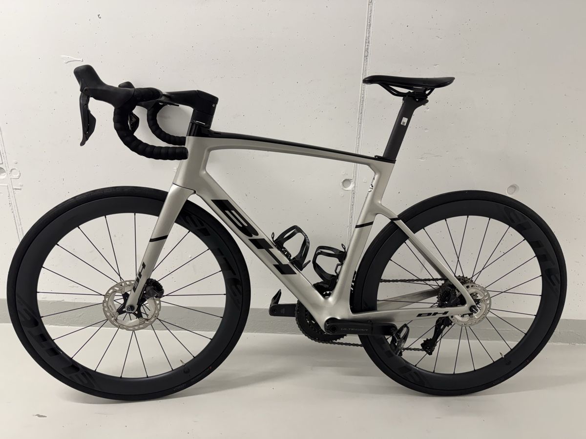 Biciclette: Rennrad BH RS1 4.5 – Nuovo (secondo la descrizione) da Altenrhein venduto da ew1879