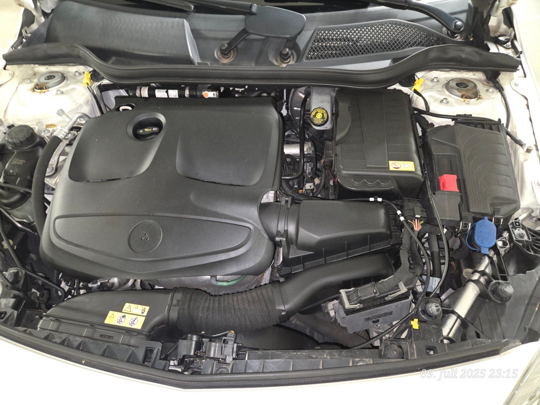 Mercedes-Benz Autos: Mercedes A 180 – D'occasion à Erstfeld par Gina033 7