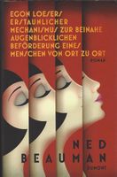 Beauman - Egon Loesers erstaunlicher Mechanismus zur .......