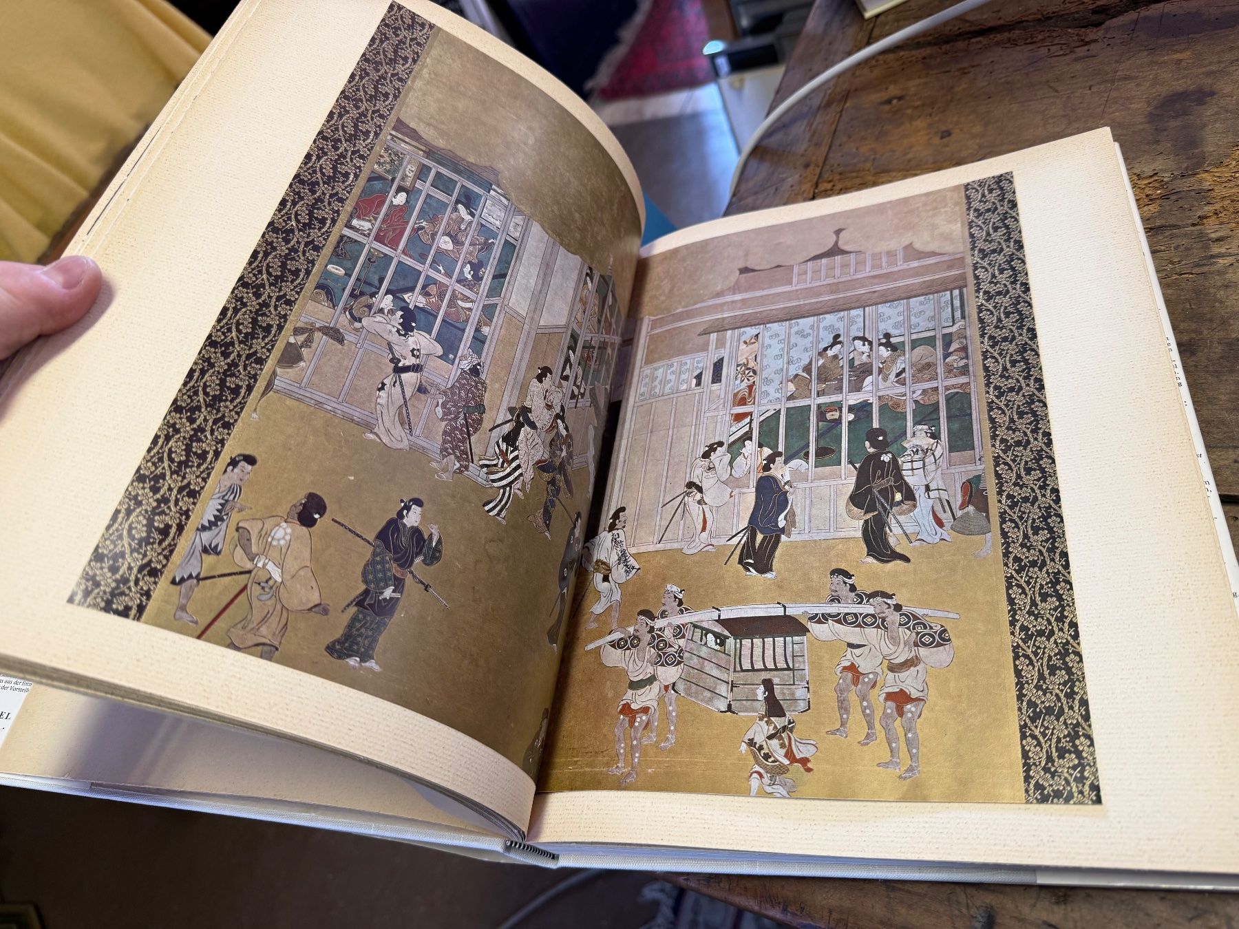 Livres: SHUNGA – D'occasion à Bern par Jwpm66 4