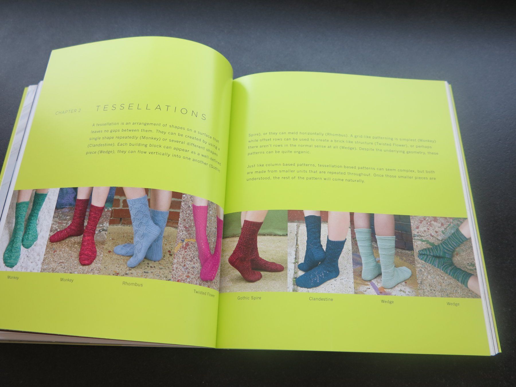 Libri: knit. sock. love. von Cookie A – Usato da Büttikon AG venduto da Kaebri 2