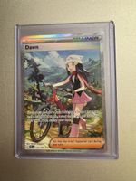 Dawn - Pokémon 129/094
