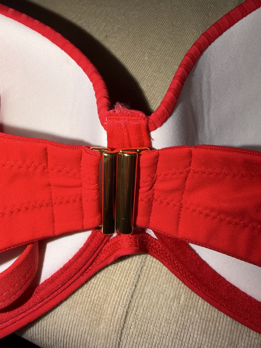 Badekleider & Bikinis: Bikini CYELL 38F neu – Neu (gemäss Beschreibung) aus Dornach von samuti 3