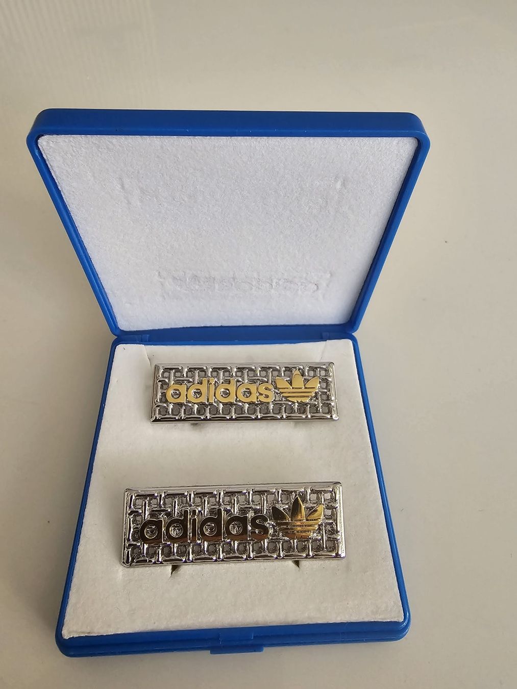 Altri gioielli: Adidas Shoe Jewellery – Nuovo (secondo la descrizione) da Ittigen venduto da Lorena_G 2