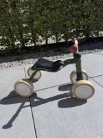 Puky Rutschfahrzeug Wutsch grün sehr guter Zustand