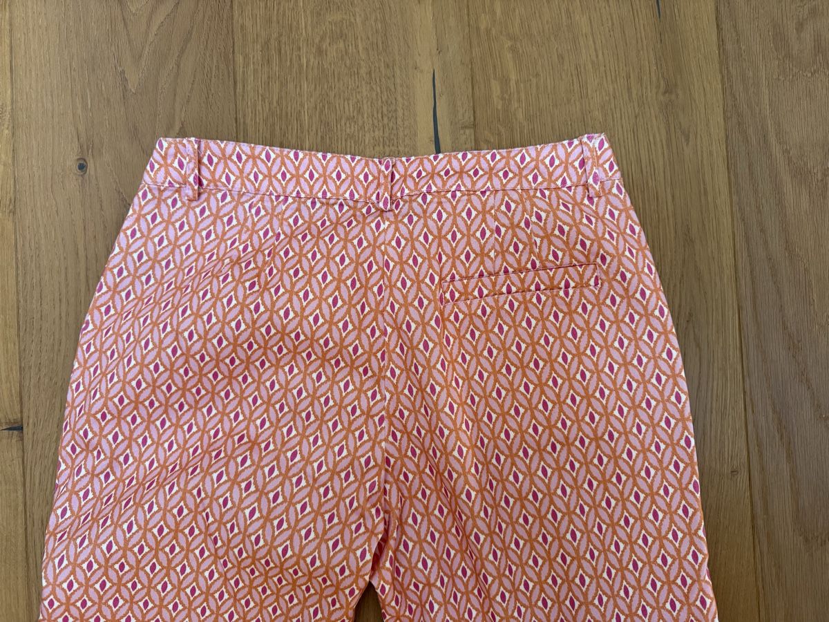 Hosen: Hose eve in paradise, Grösse 36 – Neu (gemäss Beschreibung) aus Lungern von Blauhausfrau 1