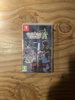 Nintendo Switch Pokemon Legend ZA