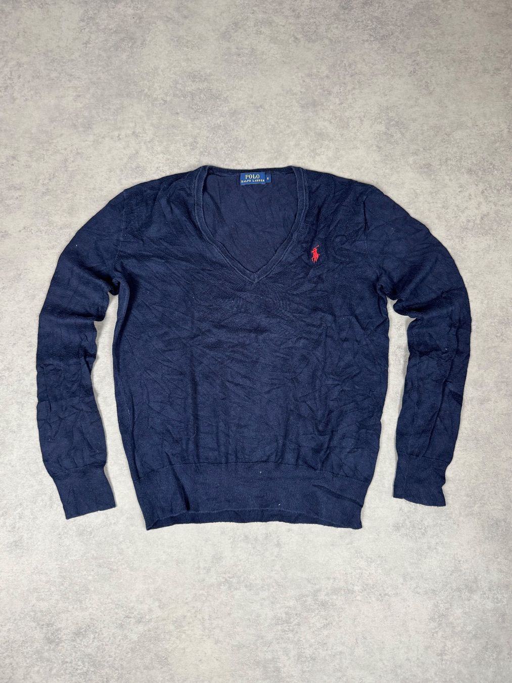 Ralph Lauren Maglioni & Felpe: Ralph Lauren Pullover - Grösse: XS | Vintage – Usato da Fraubrunnen venduto da simon_28839