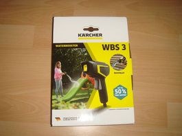 Kärcher WBS 3
