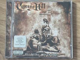 Cypress Hill