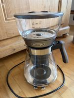 Filter Kaffeemaschine DeLonghi