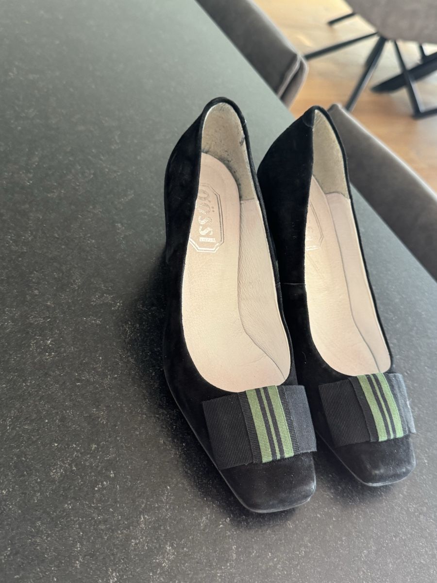 Scarpe da donna: Gössl High Heels – Usato da Balgach venduto da fad_jb55 1