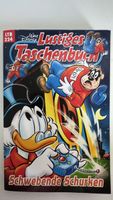 Lustiges Taschenbuch LTB 224 "Schwebende Schurken" Disney