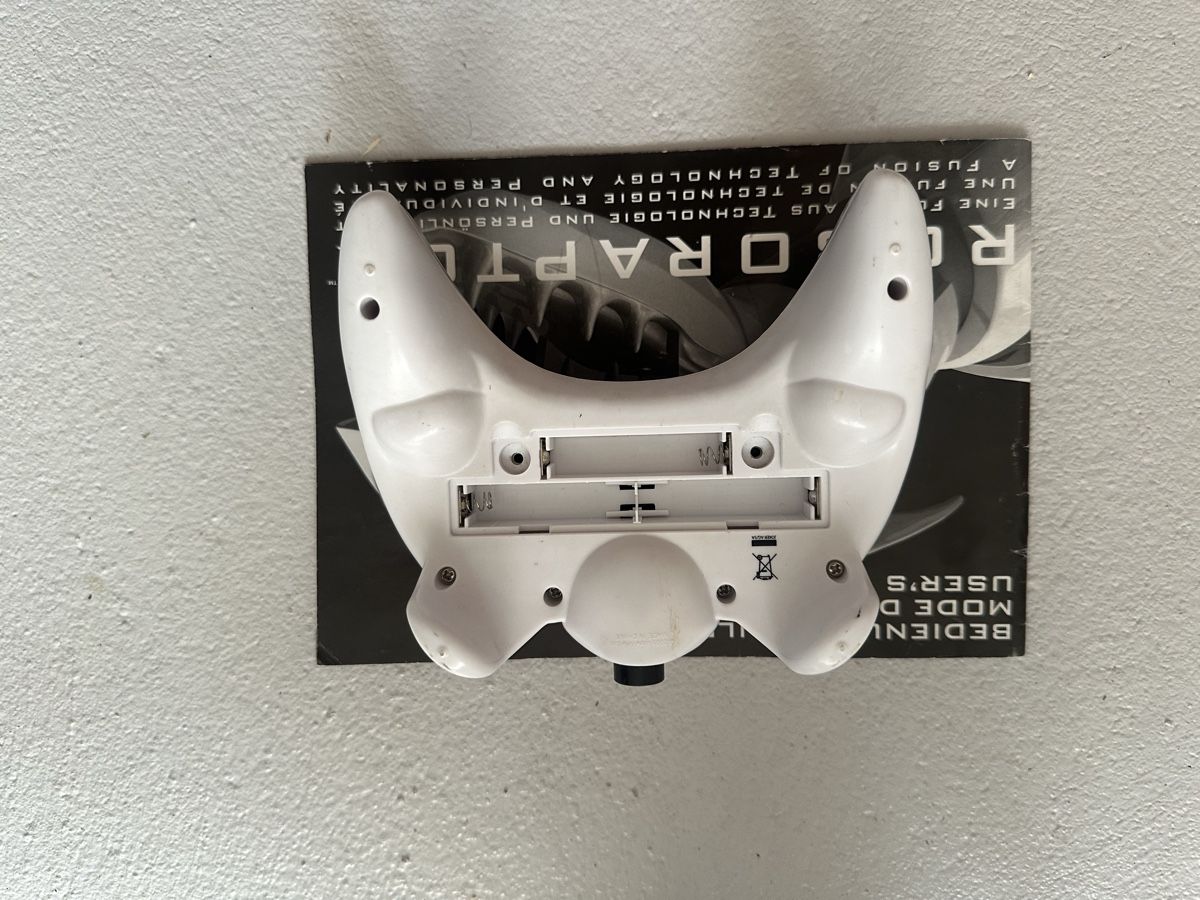 Spielzeuge: Roboraptor  – Gebraucht aus Bottighofen von mfi_6nkw 4