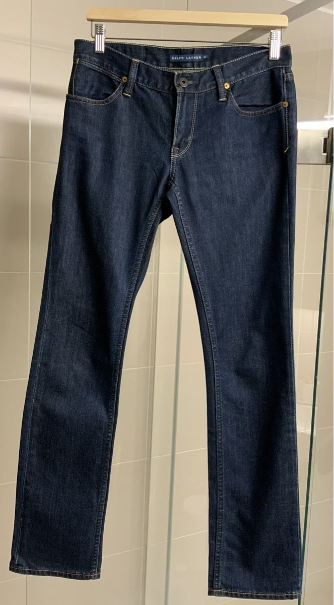 Ralph Lauren Jeans: Jeans Ralph Lauren – Usato da Vandoeuvres venduto da Boussy74