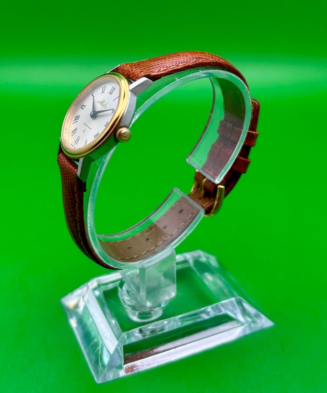 Mido Orologi: MIDO ODEAN STAR Q SWISS MADE – Usato da Rorschach venduto da ZeitWerk.10 2
