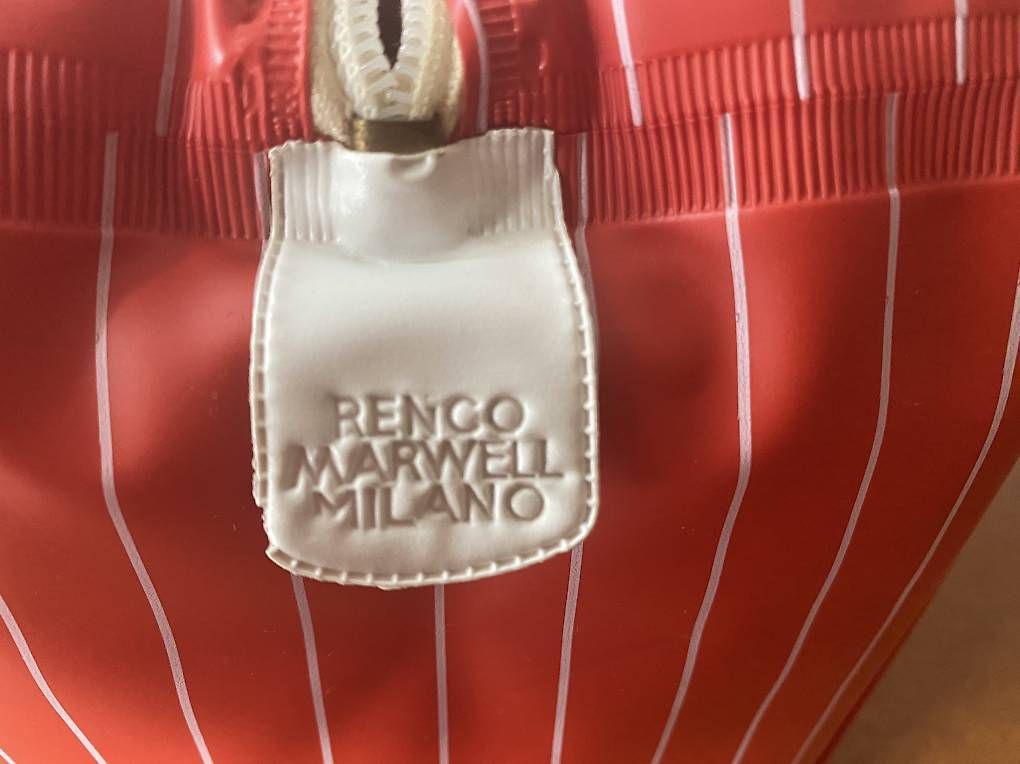 Borse: Borsa frigo anni 60  – Usato da Cureglia venduto da Alevintage74 1