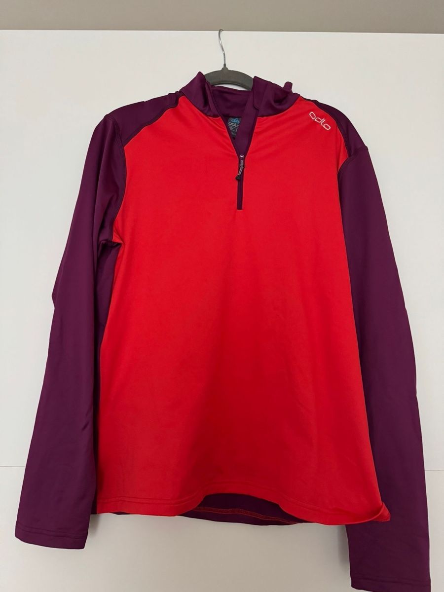 Odlo Maglioni & Felpe: ODLO Pullover Shirt Lady L – Usato da Baar venduto da Galacta37