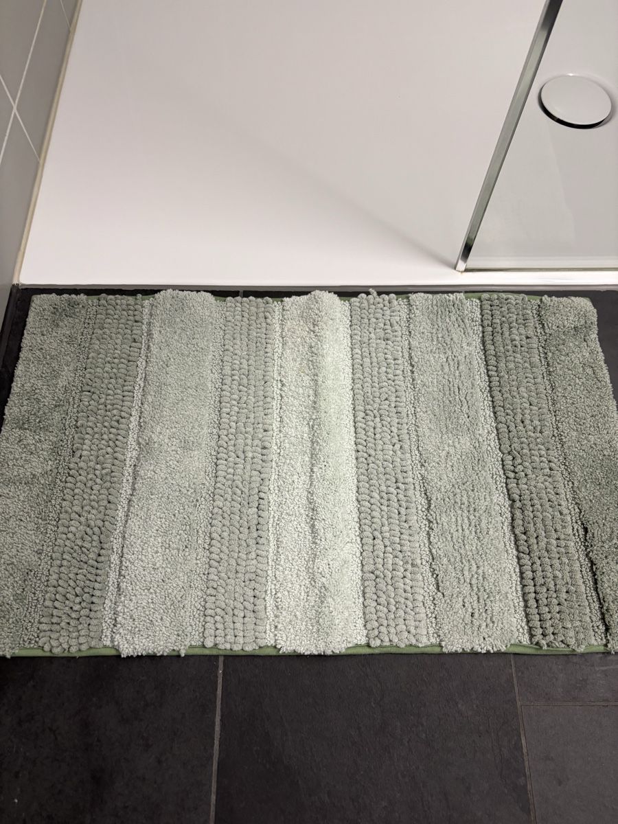 Bodenmatten: Badematte – Neu (gemäss Beschreibung) aus Winterthur von leimaj 1