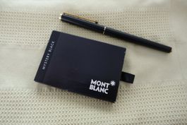 Montblanc Füllfederhalter