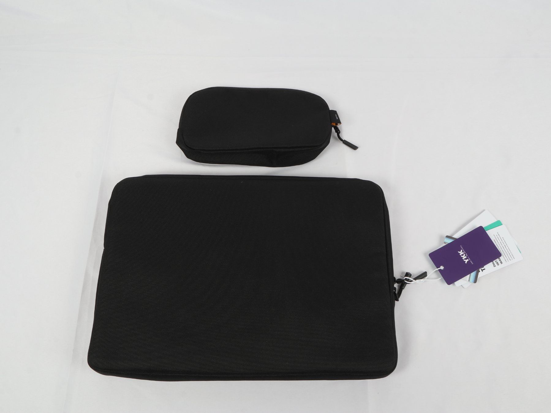 Borse: TOMTOC Defender-A13 Laptop Sleeve – Nuovo e nell'imballaggio originale da Steinen venduto da Restwert_Steinen 4