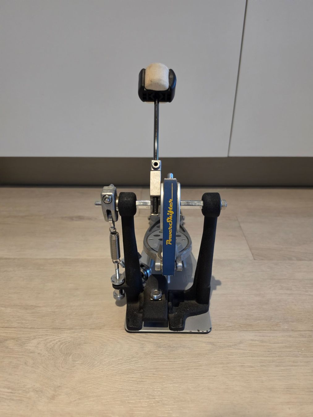 Musikinstrumente: Pearl Bass Drum Pedal – Gebraucht aus Zürich von Junge03 3