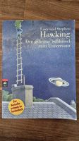 Der geheime Schlüssel zum Universum