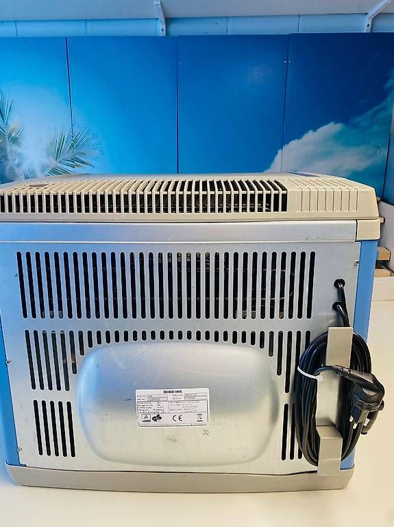 Mobicool Kühlschränke & Kühlen: Mobicool Kühlbox 12v und 230v – Gebraucht aus Bottighofen von Prisersi 4