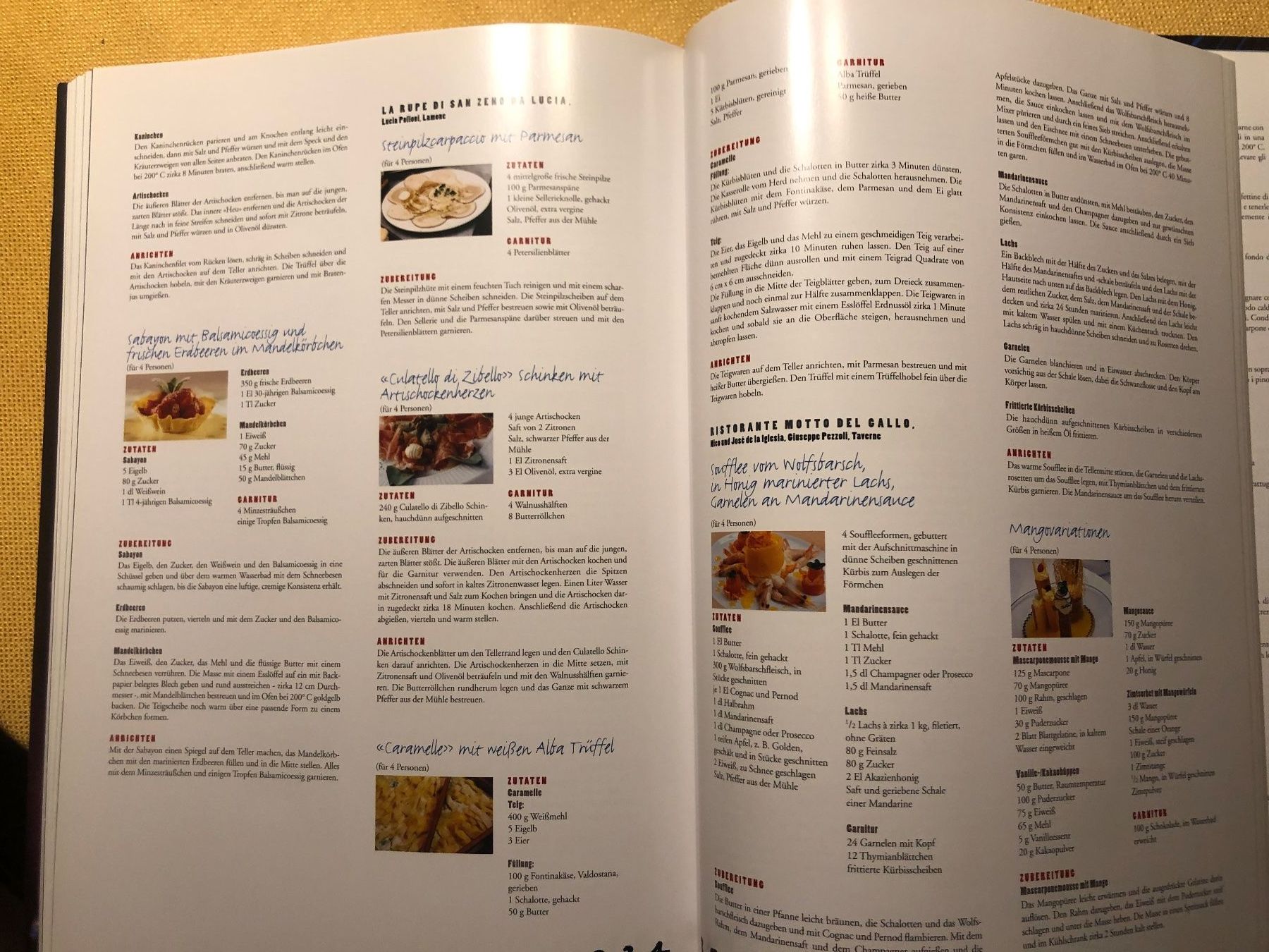 Libri: Ticino con passione - wie neu – Nuovo (secondo la descrizione) da Oberweningen venduto da Gerini 6