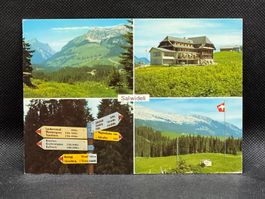 Gasthaus und Ferienheim Salwideli, Sörenberg