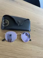 Rayban Sonnenbrille
