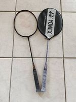 Yonex Badmintonschläger