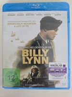 DIE IRRE HELDENTOUR DES BILLY LYNN