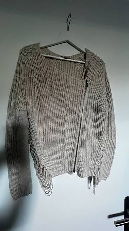 Maje Jacke