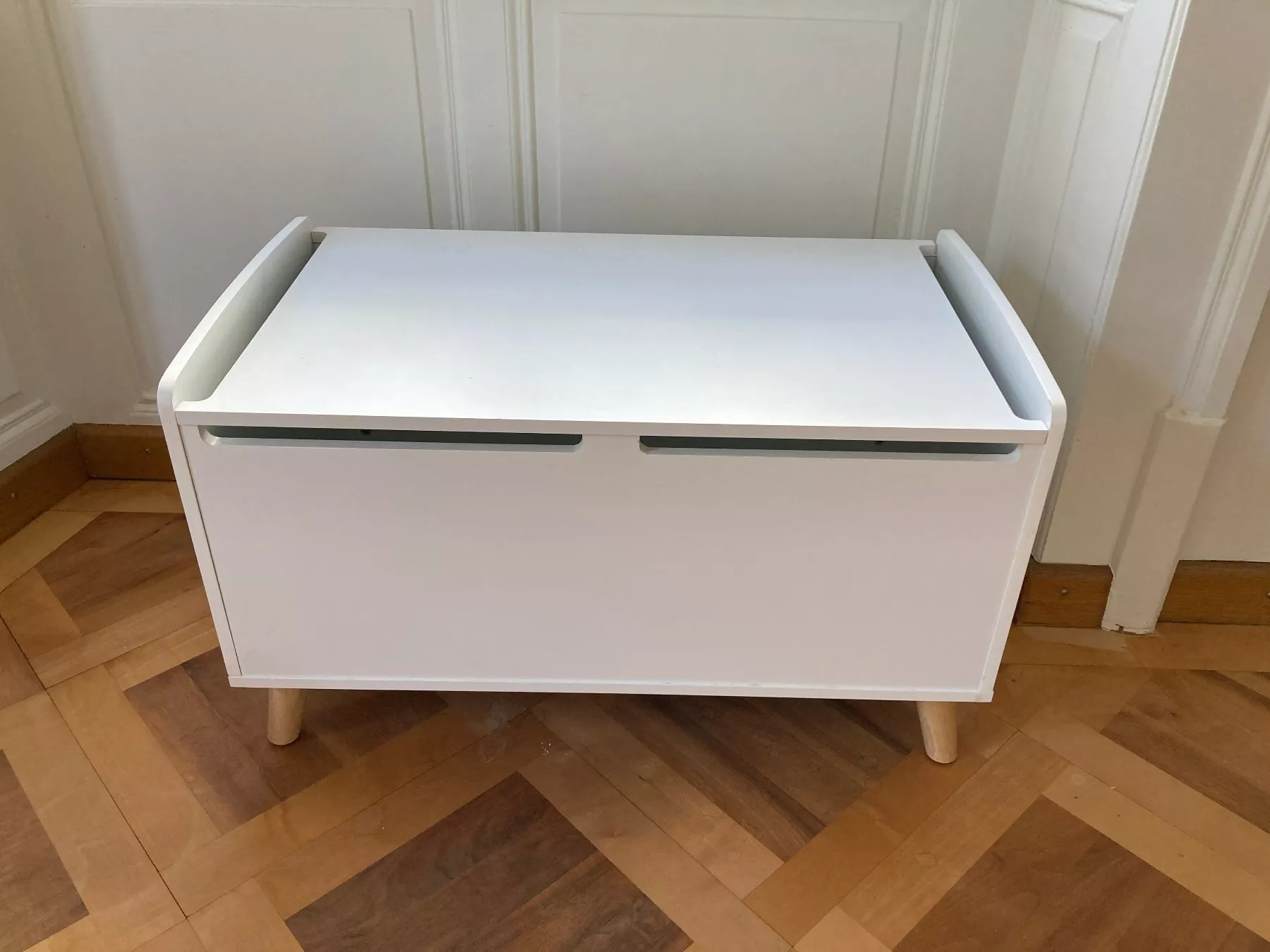 Cassapanche: Coffre à jouets – Usato da Biel/Bienne venduto da AlineKel