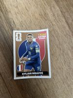 Panini Kylian Mbappé