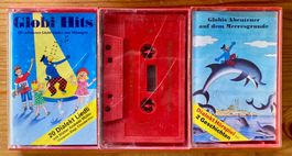3x Globi (Dialekt, Phonag 1977-2001)