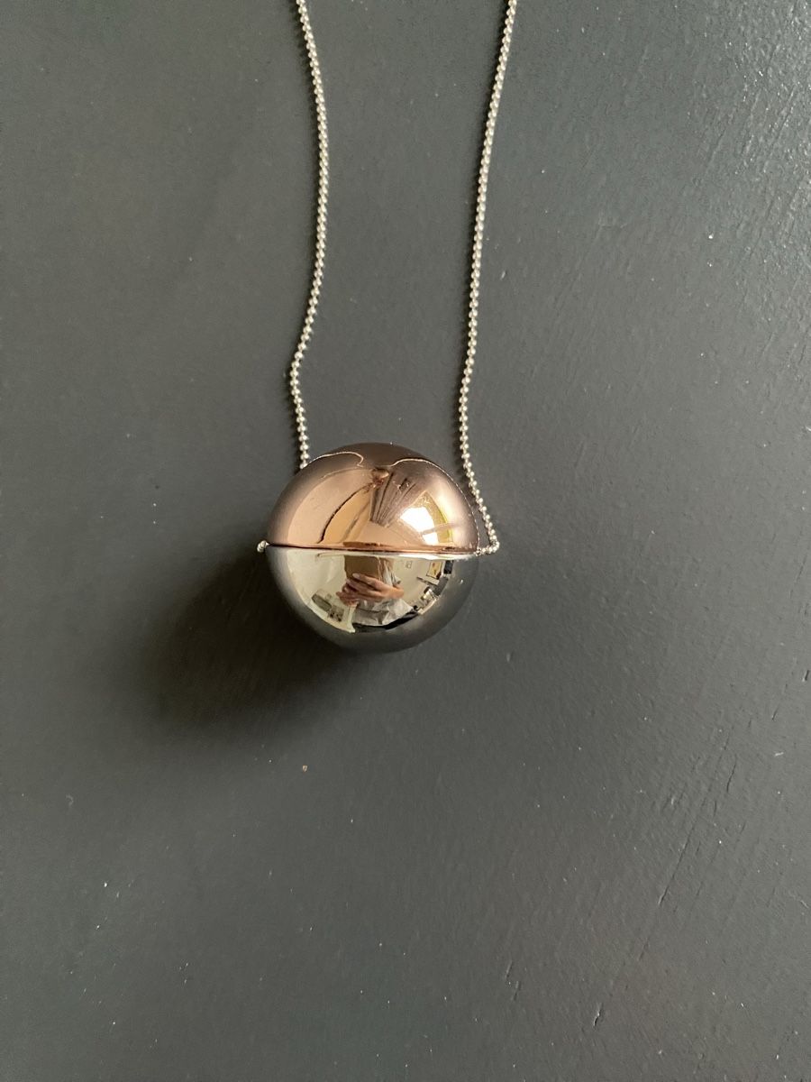 Cos Catenine: Collier COS. – Usato da Echallens venduto da 1961zap 2