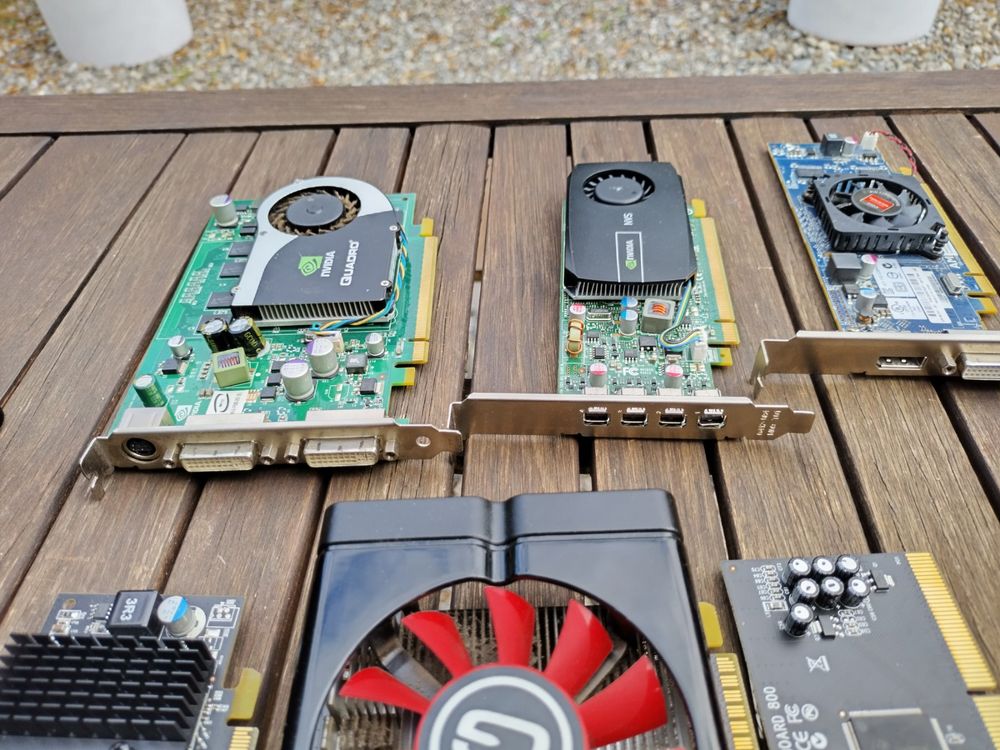 PC Hardware | Kaufen auf Ricardo