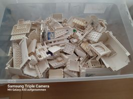 lego weiss kg