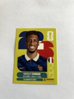 Panini WM 2026 FRA 18 Kingsley Coman