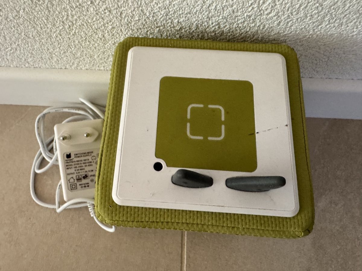 Tonies Giocattoli: Toniebox mit Ladekabel  – Usato da Gais venduto da fam_bt2g 1
