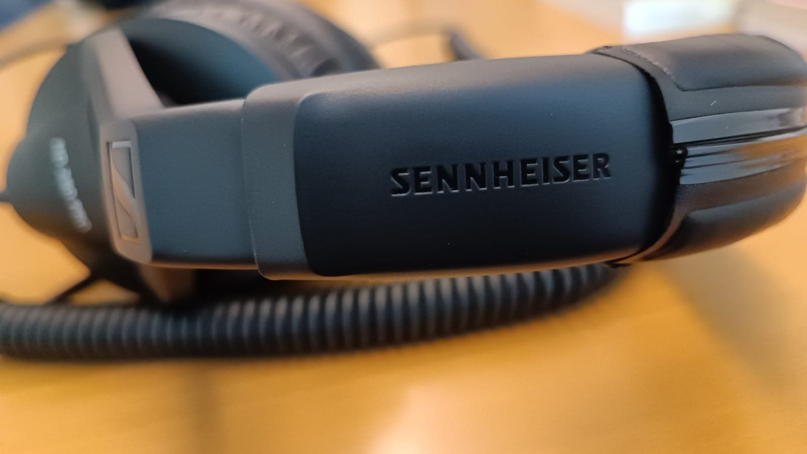 Sennheiser Kopfhörer: Sennheiser HD 280 PRO – Gebraucht aus Gockhausen von