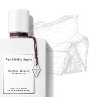 Santal blanc Van Cleef & Arpels 12 ml sample