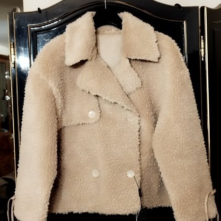 Jacke Damen Winter gr L  XL
