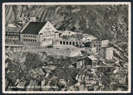 AK: Grimsel - Hospitz