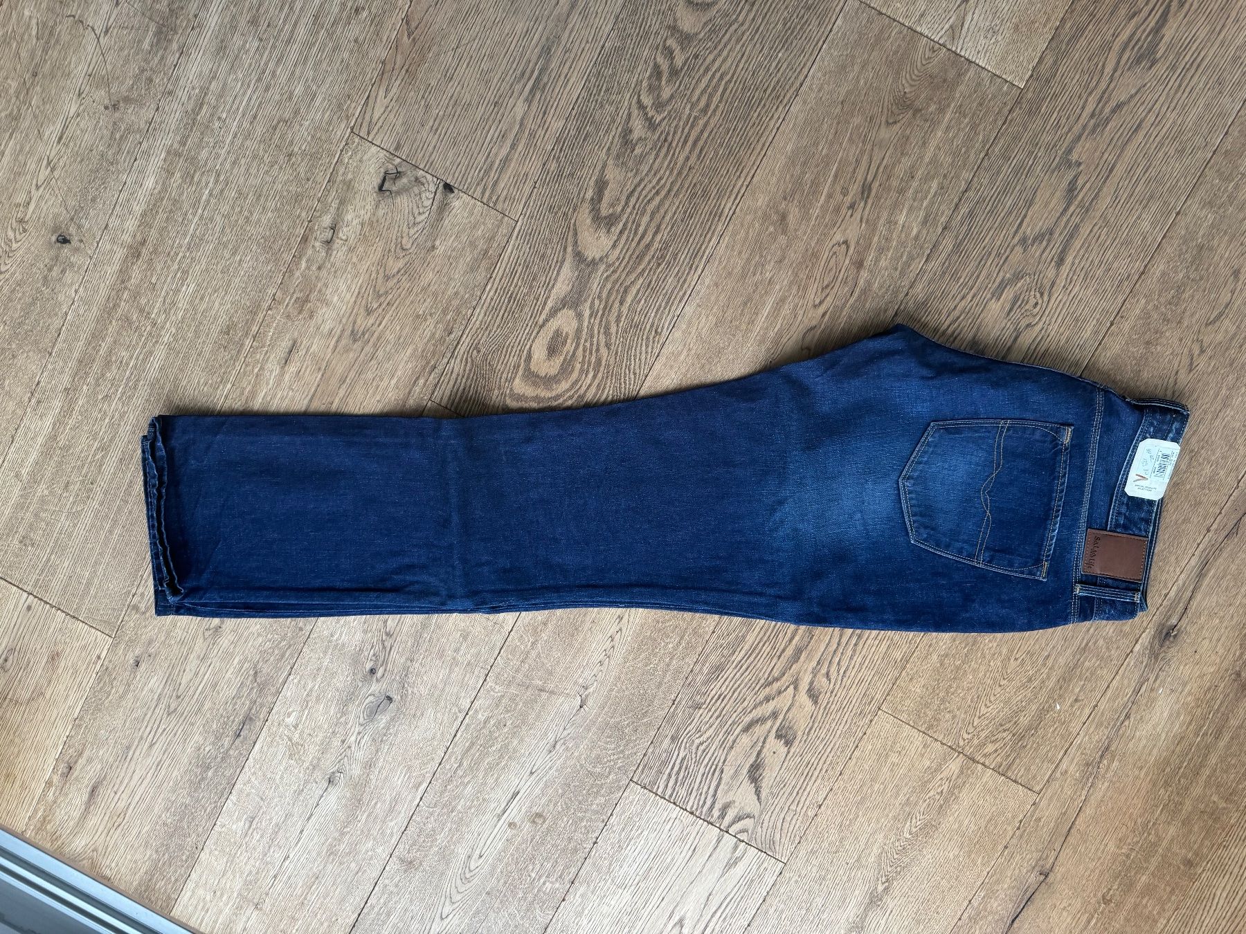 Salsa Jeans: Jeans, Salsa //NEU// 33/32 – Nuovo (secondo la descrizione) da Stettfurt venduto da outlet72 1