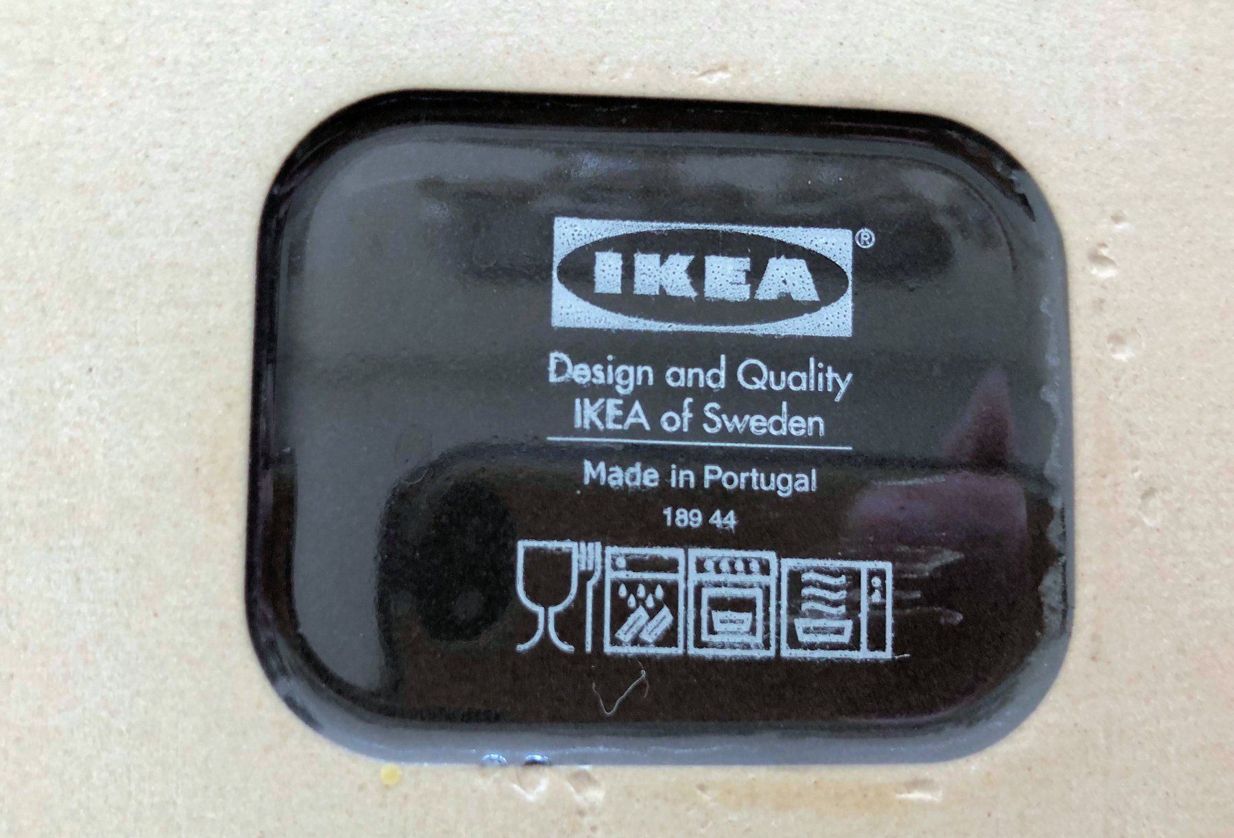 Ikea Backformen: Ofenform – Gebraucht aus Rüti ZH von Jasna89 1