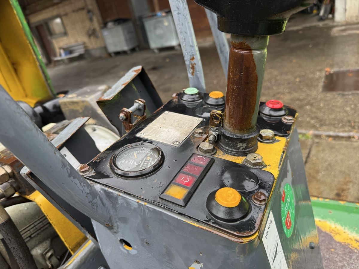 Bomag Alle Maschinen: Bomag Walze – Gebraucht aus Neuenegg von kompomogmbh 6