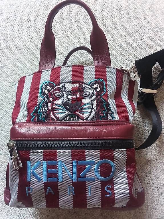 Kenzo Borse da donna: KENZO. Tasche – Usato da Wetzikon ZH venduto da med_2y76